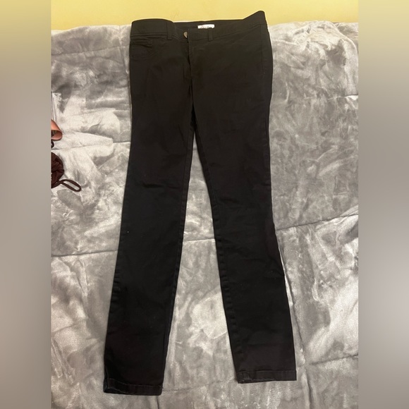 Calvin Klein Black pants - size 4 - Picture 2 of 6